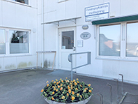 Bild på Vuxenpsykiatrimottagningen Varberg