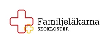 Mottagningens logotyp