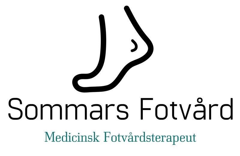 Mottagningens logotyp