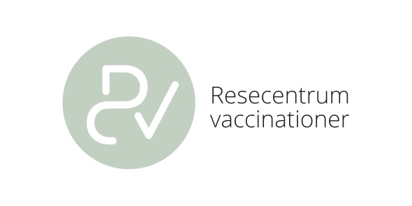 Mottagningens logotyp