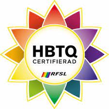 Mottagningens logotyp