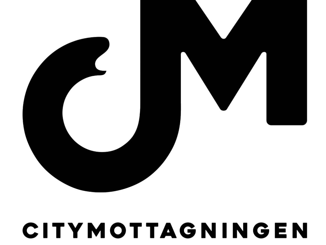 Mottagningens logotyp