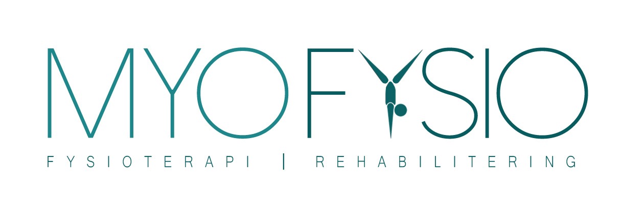 Mottagningens logotyp