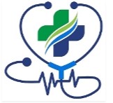 Mottagningens logotyp