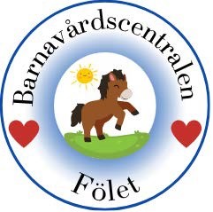 Mottagningens logotyp