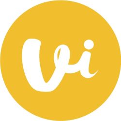 Mottagningens logotyp