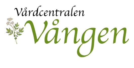 Mottagningens logotyp