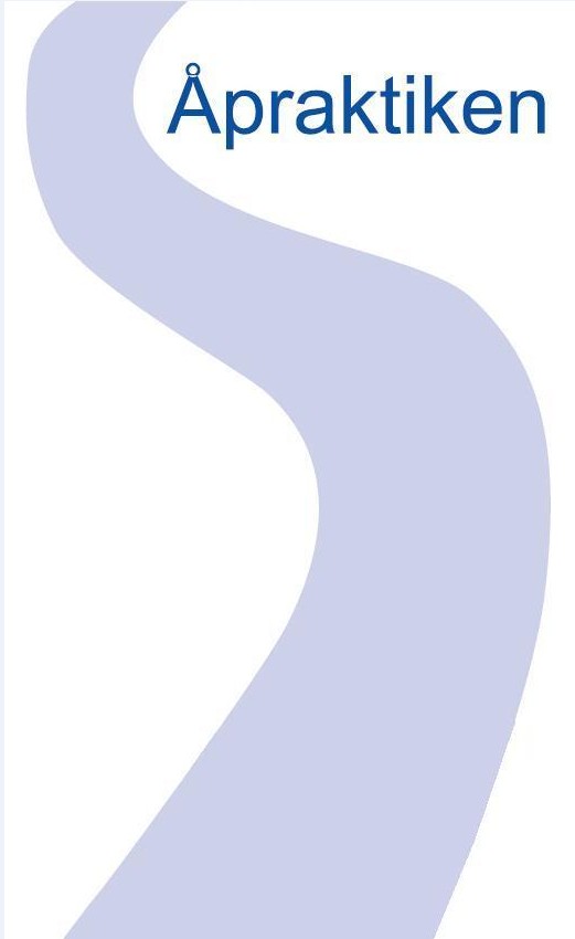 Mottagningens logotyp