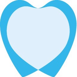 Mottagningens logotyp