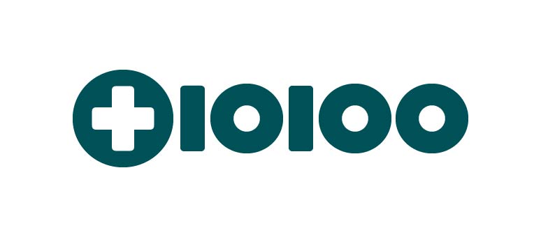 Mottagningens logotyp