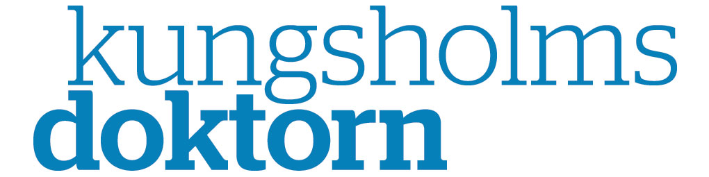 Mottagningens logotyp