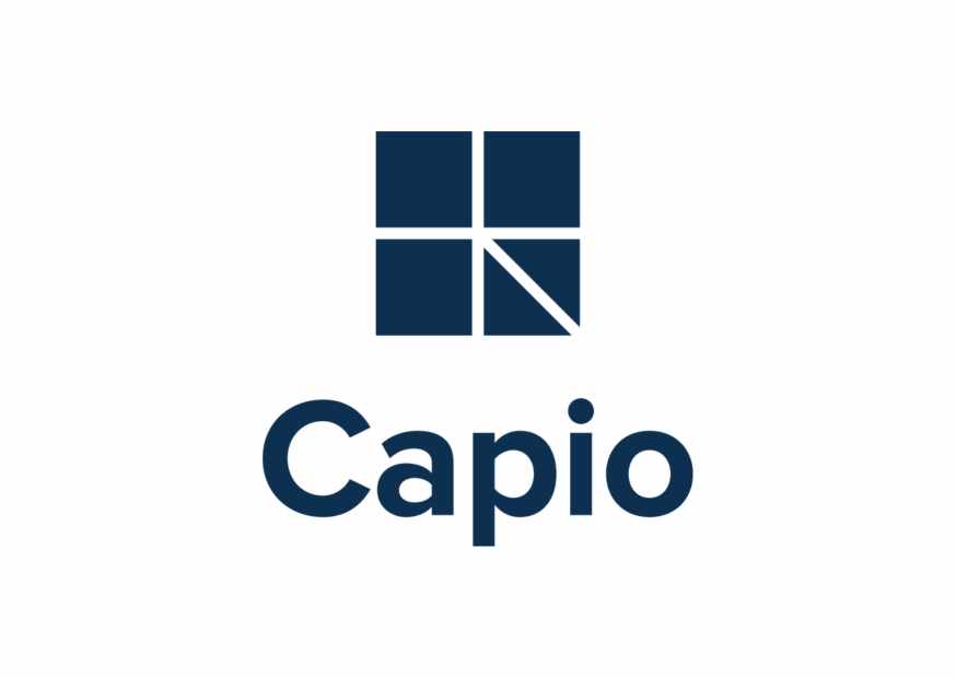 Mottagningens logotyp