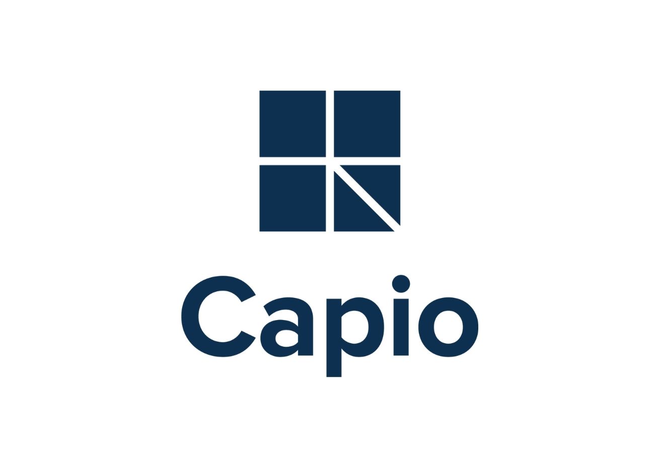 Mottagningens logotyp