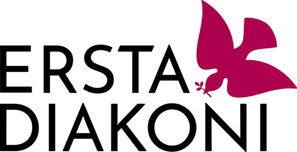 Mottagningens logotyp