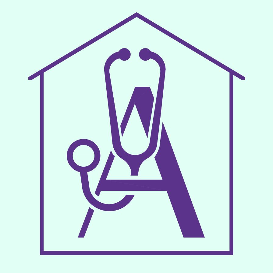 Mottagningens logotyp