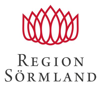 Mottagningens logotyp