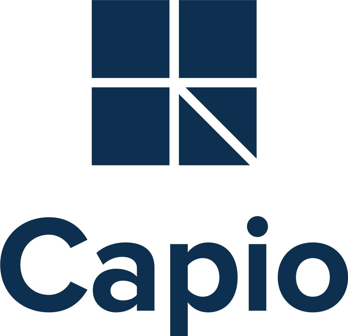 Mottagningens logotyp