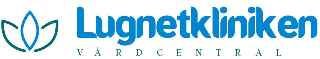 Mottagningens logotyp