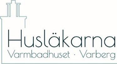 Mottagningens logotyp