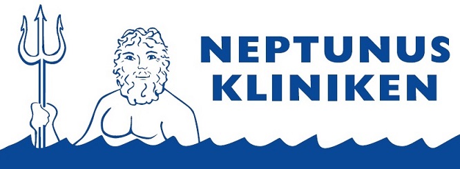 Mottagningens logotyp