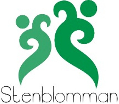 Mottagningens logotyp