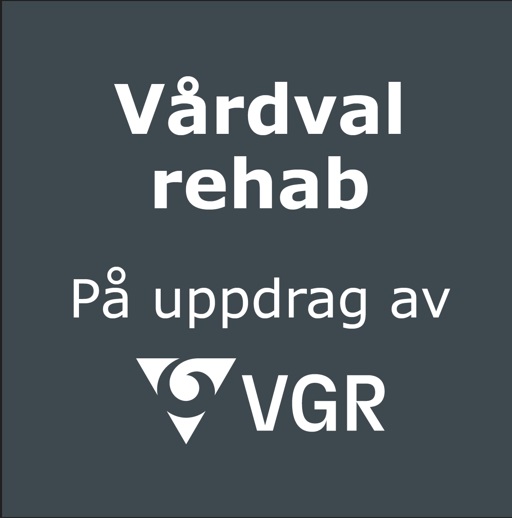 Mottagningens logotyp