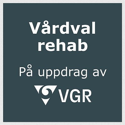 Mottagningens logotyp