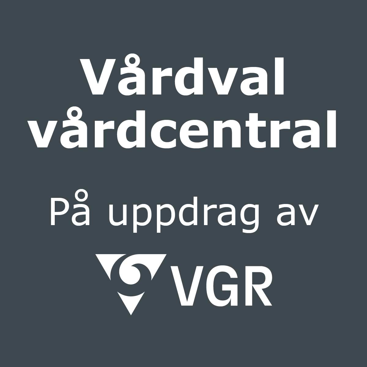 Mottagningens logotyp