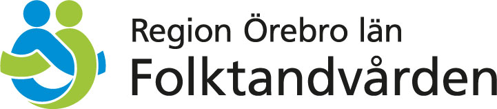 Mottagningens logotyp