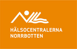 Mottagningens logotyp