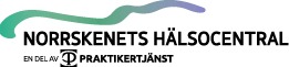 Mottagningens logotyp