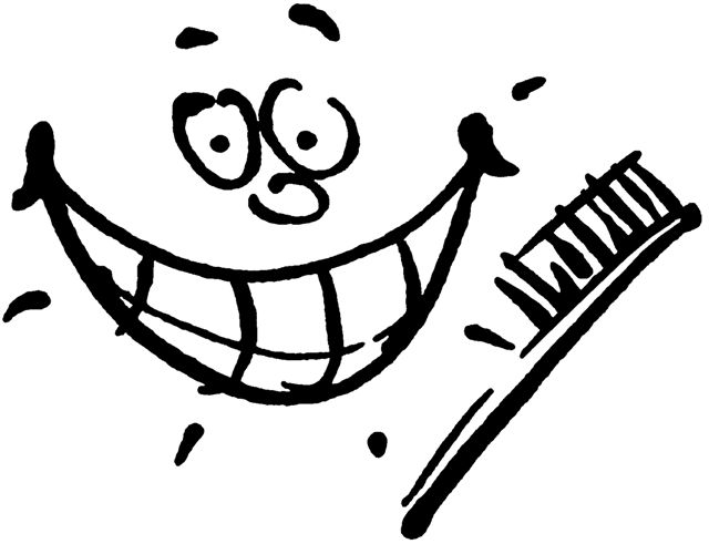 Mottagningens logotyp