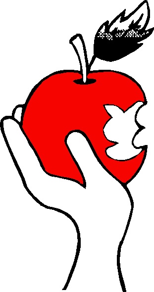 Mottagningens logotyp