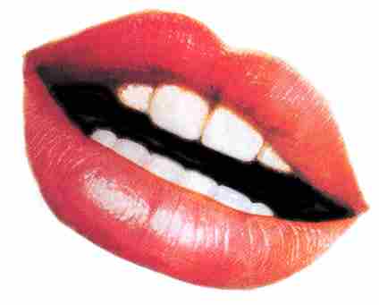 Mottagningens logotyp