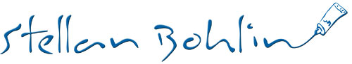 Mottagningens logotyp
