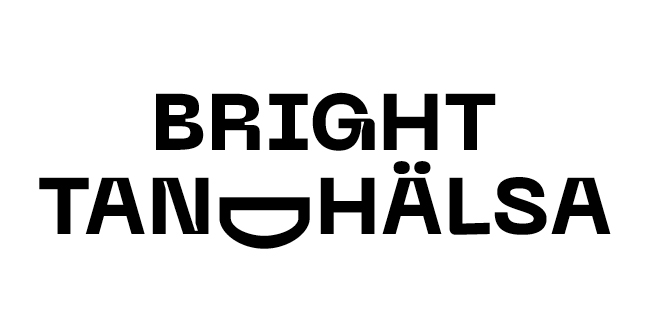 Mottagningens logotyp