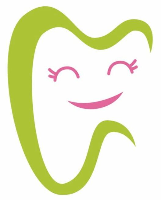 Mottagningens logotyp