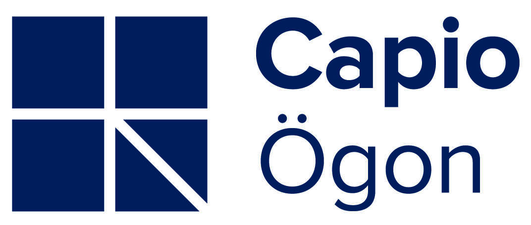 Mottagningens logotyp