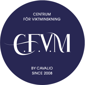 Mottagningens logotyp