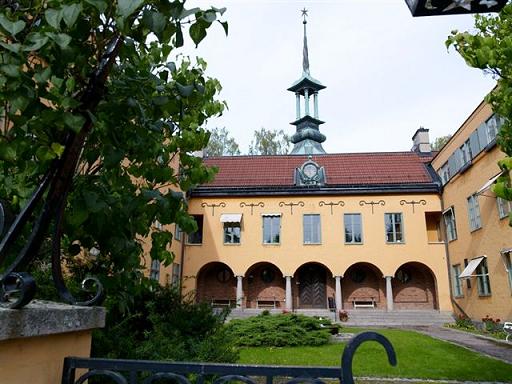 Aleris Elisabethsjukhuset