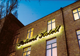 patienthotellet