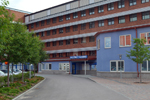 Akutmottagningen Centralsjukhuset Karlstad