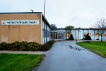 Bild på Barnavårdscentralen Dalby