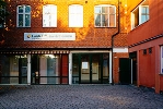 Barnavårdscentralen Lunden