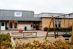 Bild på Barnavårdscentralen Näsby