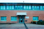 Barnavårdscentralen Påarp