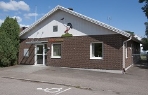 Bild på Barnavårdscentralen Kvidinge