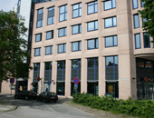 Hus Malmö