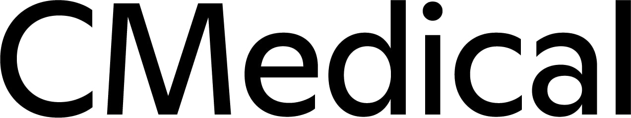 C-Medical logotyp