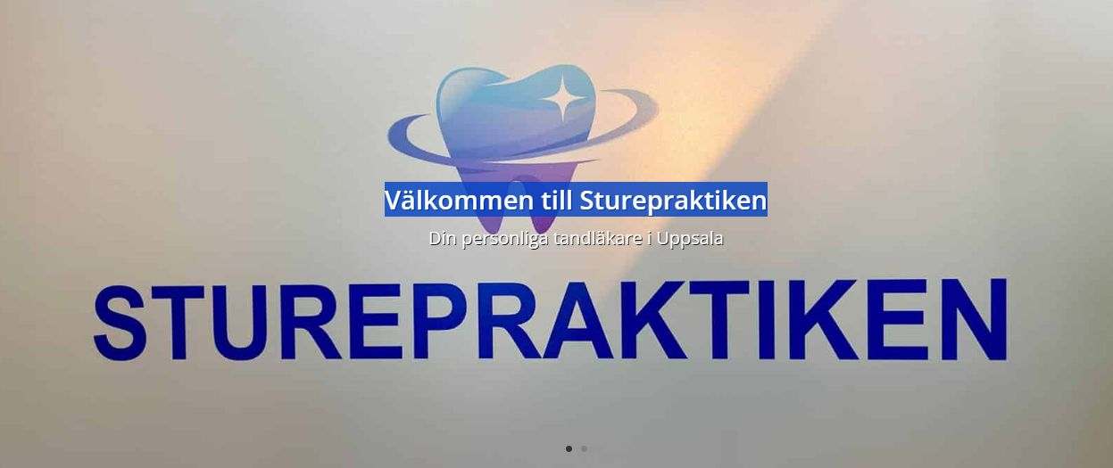 Sturepraktiken bild